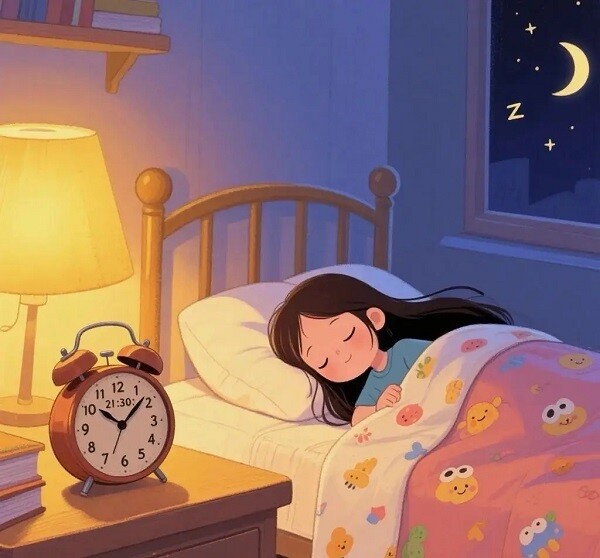 Người mẹ thông minh bí mật làm 6 điều nhỏ với con trước kỳ thi tốt nghiệp THPT - 11