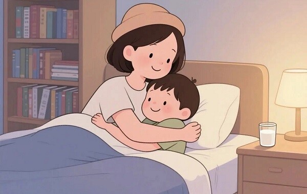 Người mẹ thông minh bí mật làm 6 điều nhỏ với con trước kỳ thi tốt nghiệp THPT - 9