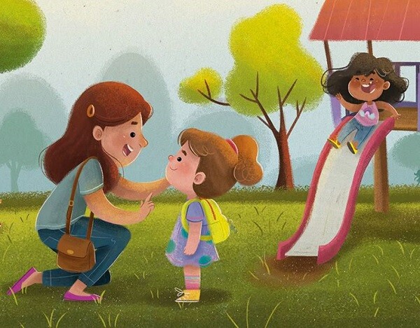 3 đặc điểm đứa trẻ trưởng thành làm nên sự nghiệp lớn, mẹ xem con mình có không? - 7