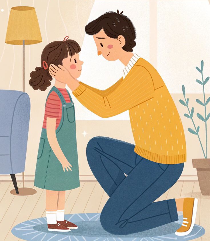 Bố mẹ giàu và EQ cao có 3 &#39;&#39;vũ khí&#39;&#39; dạy con ngoan, trẻ nào cũng giỏi giang - 7