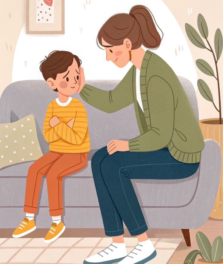 Bố mẹ giàu và EQ cao có 3 &#39;&#39;vũ khí&#39;&#39; dạy con ngoan, trẻ nào cũng giỏi giang - 5