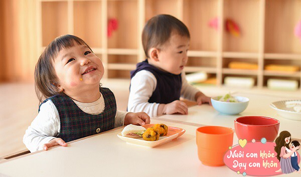 Trong cuộc đời, có 3 cơ hội để trẻ thông minh hơn, bố mẹ đã nắm bắt được hết? - 5