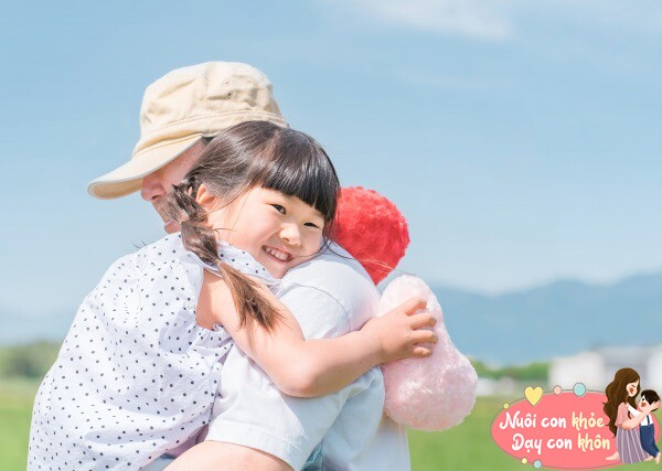 Trong cuộc đời, có 3 cơ hội để trẻ thông minh hơn, bố mẹ đã nắm bắt được hết? - 6