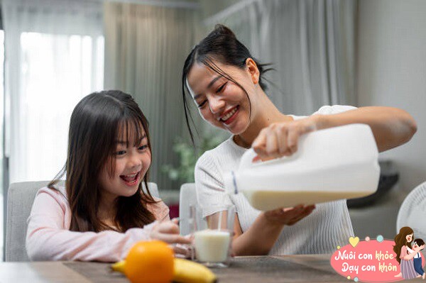 Số ca Covid tăng nhưng con vẫn muốn chạy chơi mùa hè, cách mẹ nên chuẩn bị để con khỏe từ bên trong - 9