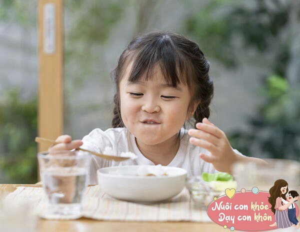 Số ca Covid tăng nhưng con vẫn muốn chạy chơi mùa hè, cách mẹ nên chuẩn bị để con khỏe từ bên trong - 3