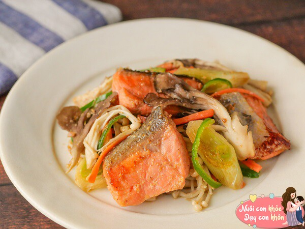 Số ca Covid tăng nhưng con vẫn muốn chạy chơi mùa hè, cách mẹ nên chuẩn bị để con khỏe từ bên trong - 7