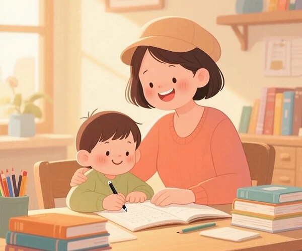 Hiểu “Luật mẹ - con”:  Trở thành người mẹ “xinh đẹp, lười biếng và khốn khổ&#34; sẽ nuôi con phú quý, tài giỏi - 1