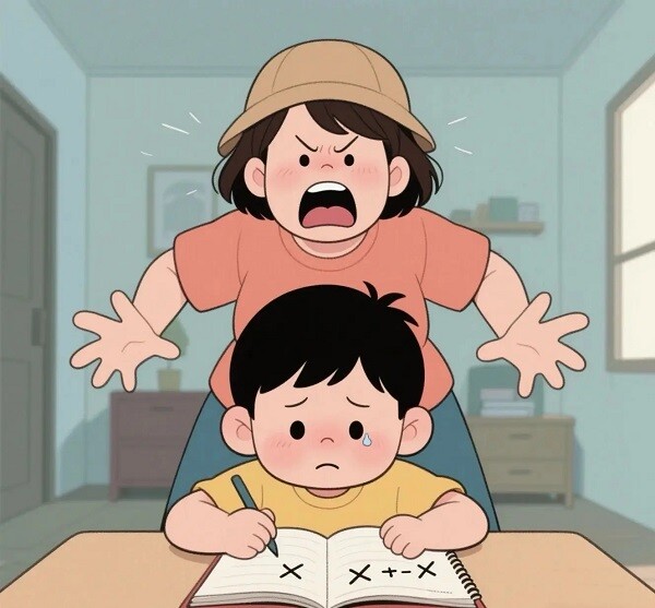 Hiểu “Luật mẹ - con”:  Trở thành người mẹ “xinh đẹp, lười biếng và khốn khổ&#34; sẽ nuôi con phú quý, tài giỏi - 4