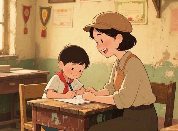 Hiểu “Luật mẹ - con”:  Trở thành người mẹ “xinh đẹp, lười biếng và khốn khổ&#34; sẽ nuôi con phú quý, tài giỏi - 6