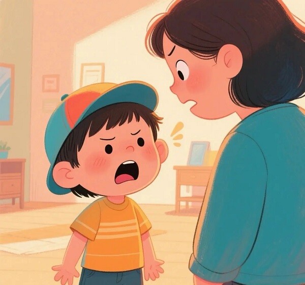 Hiểu “Luật mẹ - con”:  Trở thành người mẹ “xinh đẹp, lười biếng và khốn khổ&#34; sẽ nuôi con phú quý, tài giỏi - 10