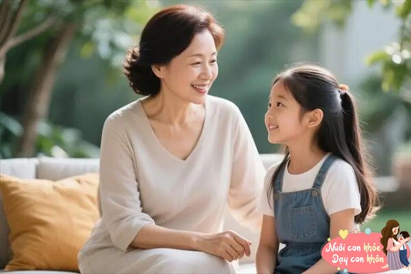 Thành công lớn nhất của bố mẹ là ít chú ý đến con trong 3 điều - 8