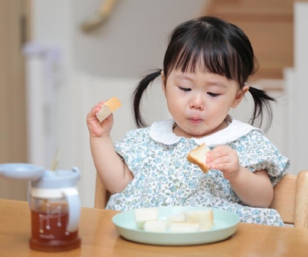 Thức ăn đi đâu sau khi con nuốt? Hành trình hấp thu dinh dưỡng qua “bộ não thứ 2” - 1