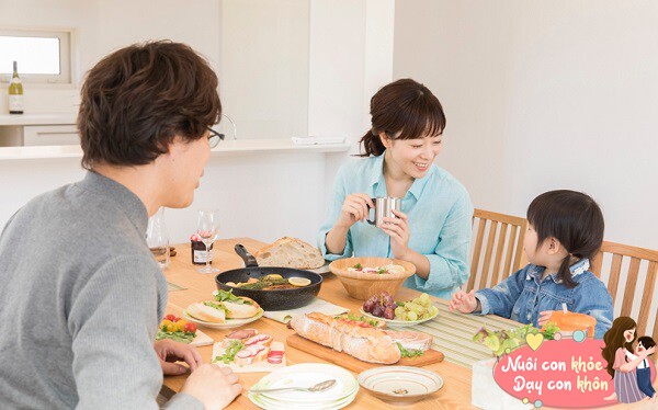 Thức ăn đi đâu sau khi con nuốt? Hành trình hấp thu dinh dưỡng qua “bộ não thứ 2” - 3