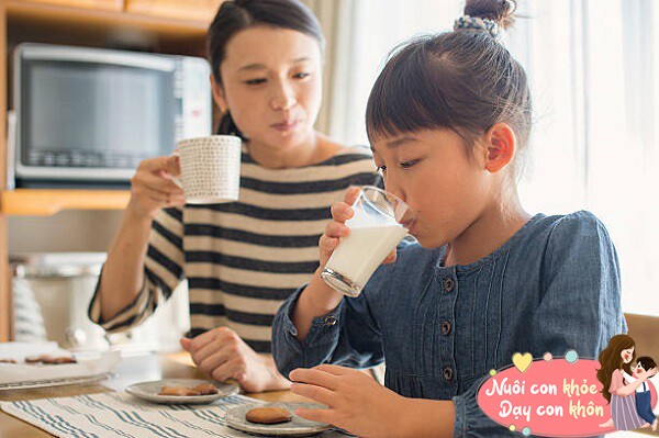 Thức ăn đi đâu sau khi con nuốt? Hành trình hấp thu dinh dưỡng qua “bộ não thứ 2” - 7