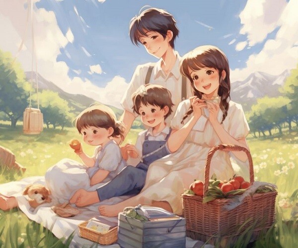 “Khuôn miệng” của mẹ quyết định vận mệnh đời con, 3 lời mẹ thốt ra để con phấn đấu thành công - 1