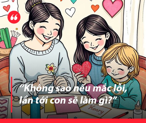 “Khuôn miệng” của mẹ quyết định vận mệnh đời con, 3 lời mẹ thốt ra để con phấn đấu thành công - 7
