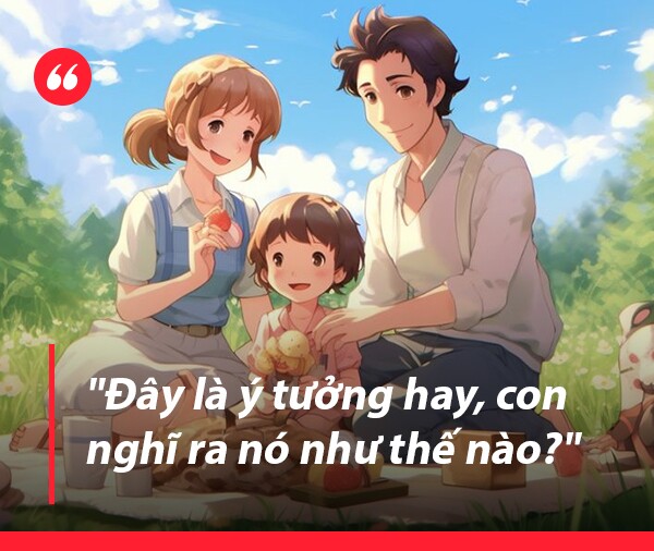 “Khuôn miệng” của mẹ quyết định vận mệnh đời con, 3 lời mẹ thốt ra để con phấn đấu thành công - 5