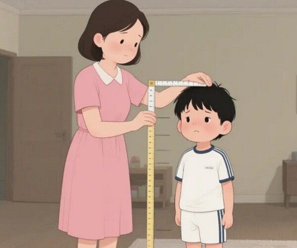 Tiếp xúc sớm với 3 môn thể thao này có thể &#34;hủy hoại&#34; chiều cao của trẻ - 1