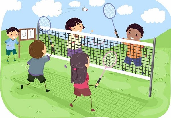 Tiếp xúc sớm với 3 môn thể thao này có thể &#34;hủy hoại&#34; chiều cao của trẻ - 8
