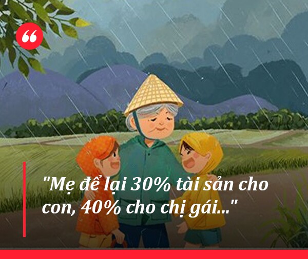 Tổ tiên nhắc nhở: Bố mẹ thông thái về già không nói về 4 điều này với con - 3