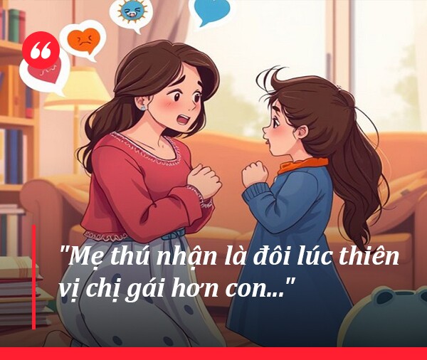 Tổ tiên nhắc nhở: Bố mẹ thông thái về già không nói về 4 điều này với con - 5
