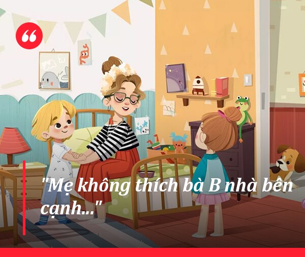 Tổ tiên nhắc nhở: Bố mẹ thông thái về già không nói về 4 điều này với con - 7
