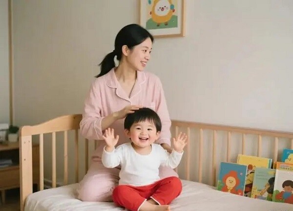 Trẻ làm 3 điều sau khi thức dậy mẹ nên vui mừng, chứng tỏ bộ não thiên tài, trí thông minh cao - 6