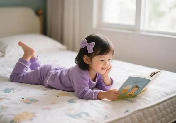 Trẻ làm 3 điều sau khi thức dậy mẹ nên vui mừng, chứng tỏ bộ não thiên tài, trí thông minh cao - 8