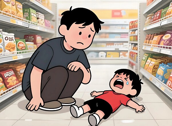 Trẻ có 4 hành vi này chứng tỏ cực kỳ thiếu tình thương, lớn lên phải dành cả đời để &#34;chữa lành&#34; - 5