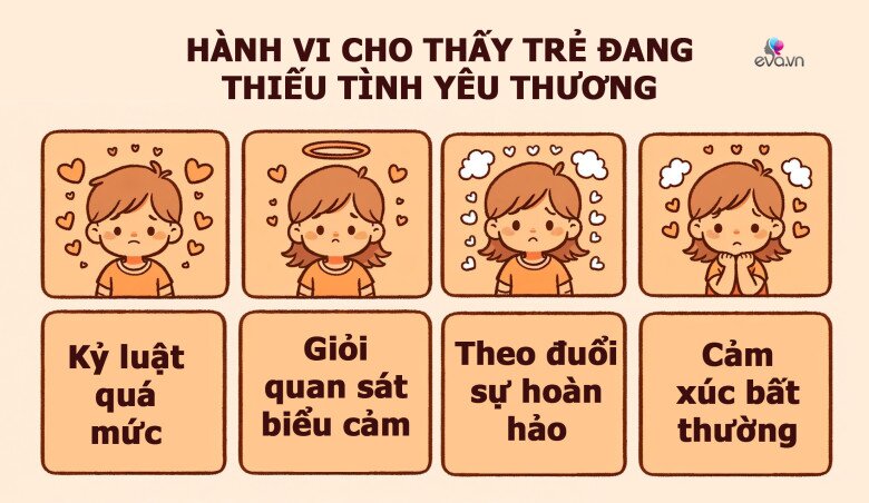Trẻ có 4 hành vi này chứng tỏ cực kỳ thiếu tình thương, lớn lên phải dành cả đời để &#34;chữa lành&#34; - 4