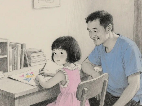Trẻ có chỉ số IQ cao bí mật &#34;bóc mẽ&#34; đặc điểm này trước 3 tuổi - 7
