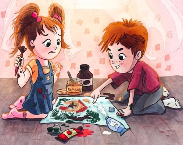 Nhìn vào 3 điều biết ngay đứa trẻ làm nên nghiệp lớn, cuộc sống có biến động cũng không lo bị đào thải - 7