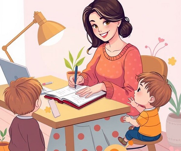 Nhìn vào 3 điều biết ngay đứa trẻ làm nên nghiệp lớn, cuộc sống có biến động cũng không lo bị đào thải - 1