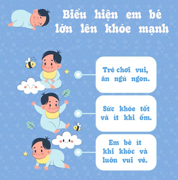 Trẻ đến &#34;trả ơn&#34; hay &#34;đòi nợ&#34; bố mẹ có thể biết ngay từ khi con được sinh ra - 6