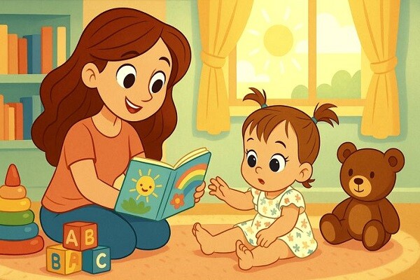 Đứa trẻ sinh ra là học giả tài giỏi sẽ để lộ 3 đặc điểm khi còn nhỏ - 6