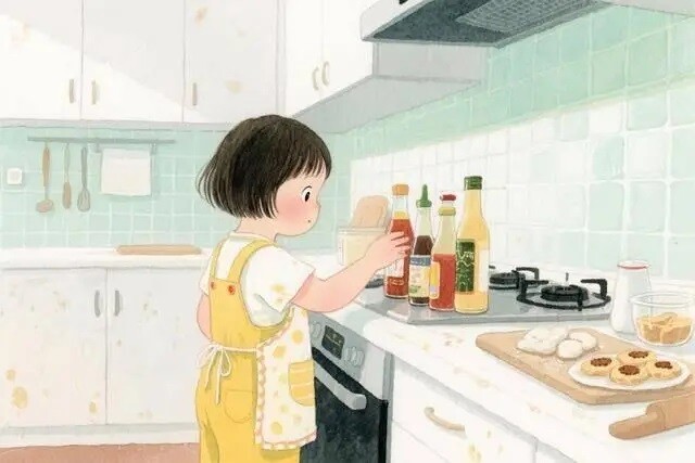 Đứa trẻ có trí tuệ minh mẫn, tương lai được khai sáng qua 4 hành vi &#34;hư hỏng&#34; trong mắt bố mẹ - 8