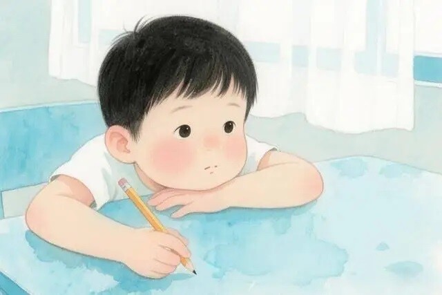 Đứa trẻ có trí tuệ minh mẫn, tương lai được khai sáng qua 4 hành vi &#34;hư hỏng&#34; trong mắt bố mẹ - 4
