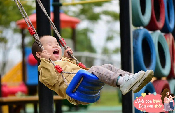 3 đặc điểm nhận biết em bé thông minh mà người lớn dễ nhầm lẫn - 6