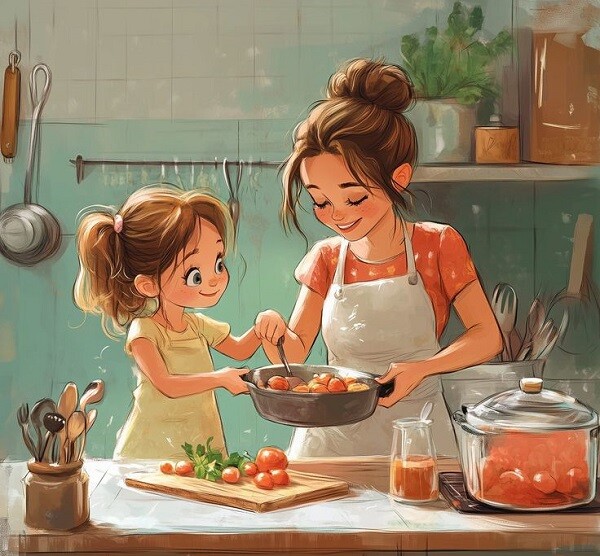 Trẻ lớn lên trong 4 kiểu gia đình này thường muốn xa cách bố mẹ, rời xa gia đình - 5
