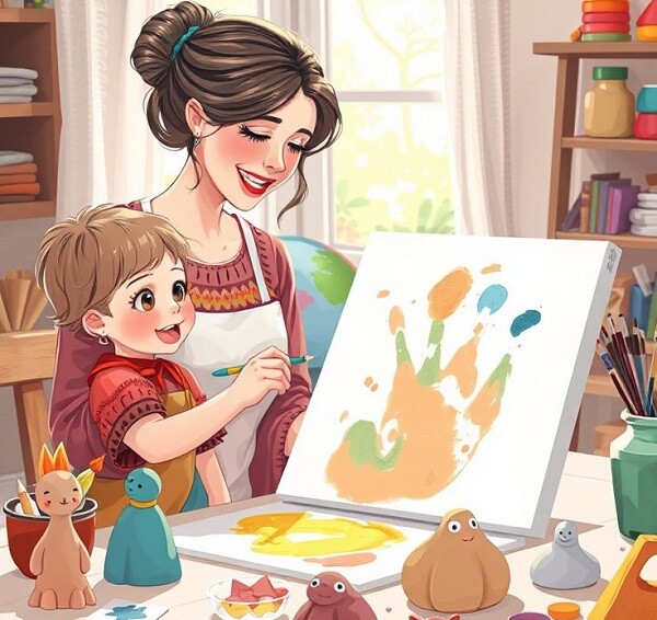 Trẻ lớn lên trong 4 kiểu gia đình này thường muốn xa cách bố mẹ, rời xa gia đình - 7