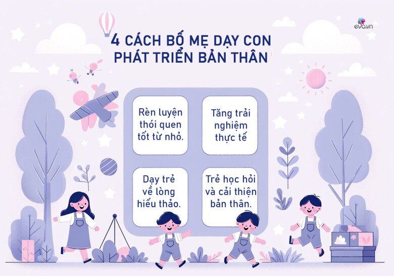 Trẻ thuộc 5 con giáp sinh ra để báo hiếu, bố mẹ may mắn, hạnh phúc một đời - 6