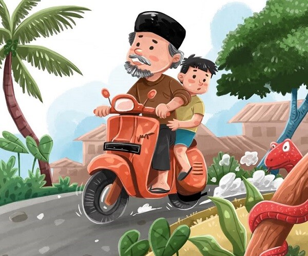 Trẻ thuộc 5 con giáp sinh ra để báo hiếu, bố mẹ may mắn, hạnh phúc một đời - 8