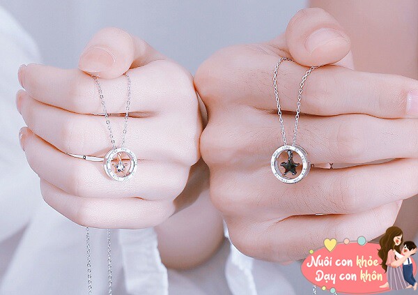 Trẻ dậy thì trong giai đoạn yêu sớm thích mua 4 món đồ này, bố mẹ nên chú ý - 5