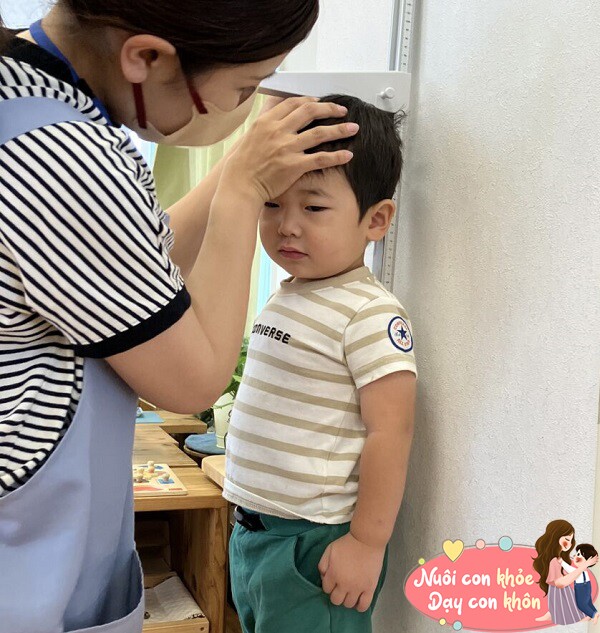 Trẻ ngủ ngon vào 2 “giờ vàng” này chiều cao sẽ tăng nhanh, chỉ số IQ cao hơn người - 5