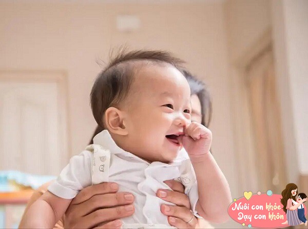 Nuôi dạy đứa trẻ là &#34;thiên tài ngôn ngữ&#34; không khó, mẹ dùng ngay 6 mẹo từ chuyên gia - 5