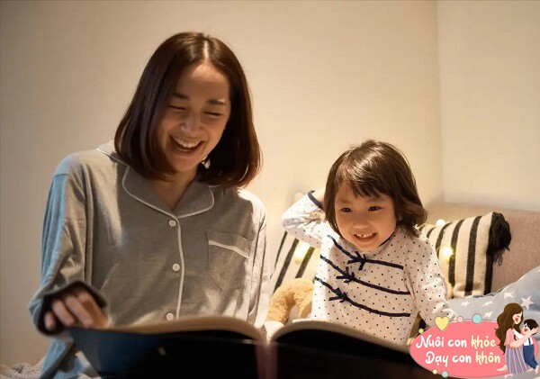 Nuôi dạy đứa trẻ là &#34;thiên tài ngôn ngữ&#34; không khó, mẹ dùng ngay 6 mẹo từ chuyên gia - 8