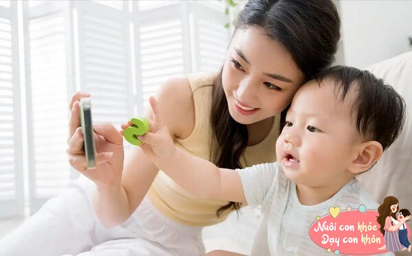 Nuôi dạy đứa trẻ là &#34;thiên tài ngôn ngữ&#34; không khó, mẹ dùng ngay 6 mẹo từ chuyên gia - 9