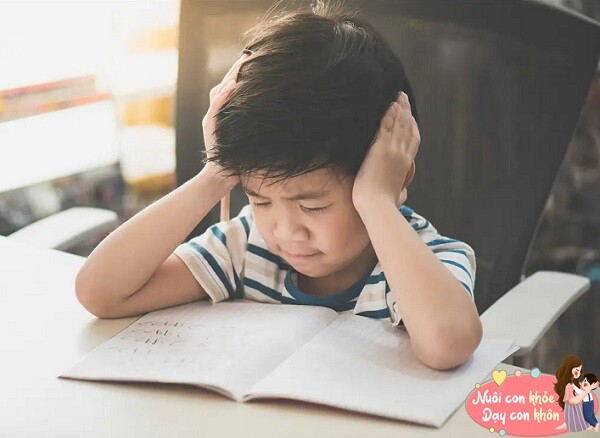 Trẻ thường xuyên nghe lời quát mắng, não bộ sẽ trải qua 5 cơn bão thay đổi, trí thông minh bị "đánh cắp" - 5