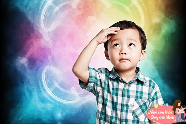 Trẻ thường xuyên nghe lời quát mắng, não bộ sẽ trải qua 5 cơn bão thay đổi, trí thông minh bị "đánh cắp" - 11