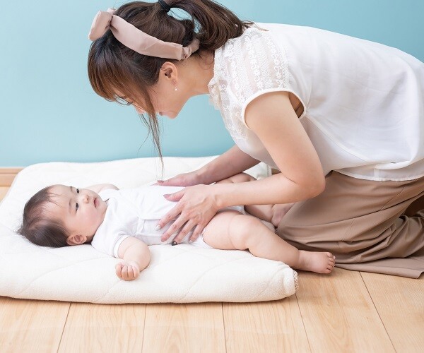 Trên người trẻ có 5 &#34;công tắc thông minh&#34;, mẹ &#39;&#39;mở&#39;&#39; đúng lúc để con lớn khôn minh mẫn - 1